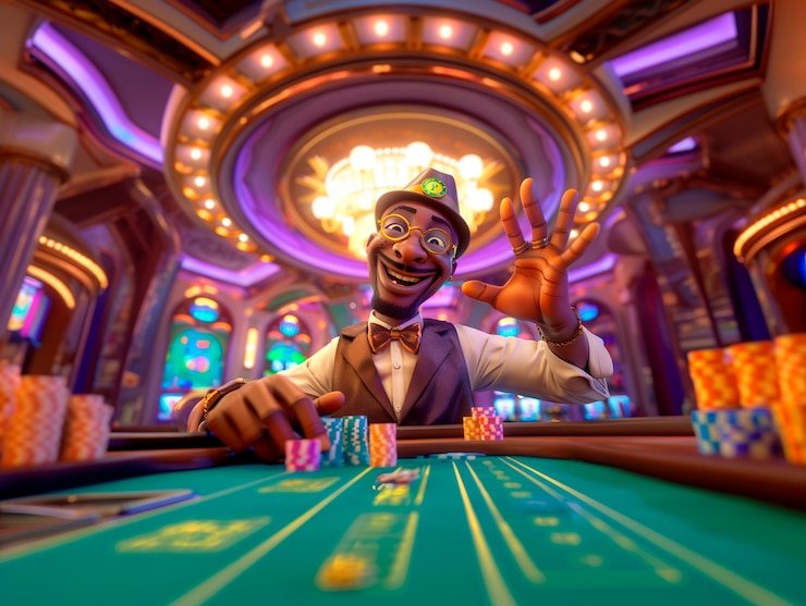 Video tutorial Quick Bet di mega11